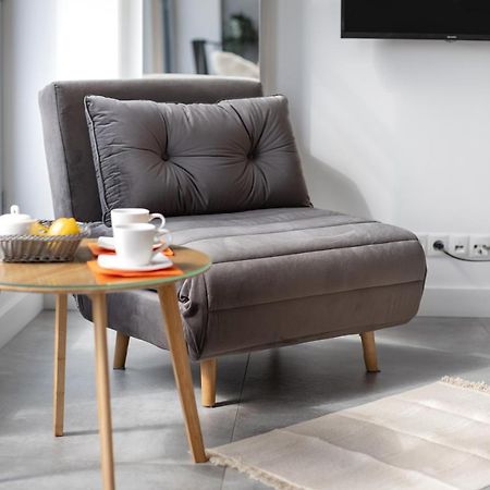 דירות Krakow Loft מראה חיצוני תמונה