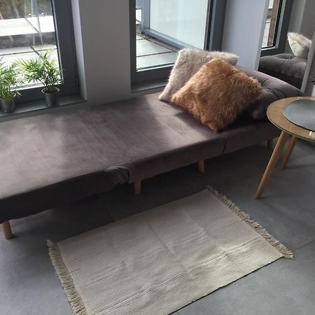 דירות Krakow Loft מראה חיצוני תמונה