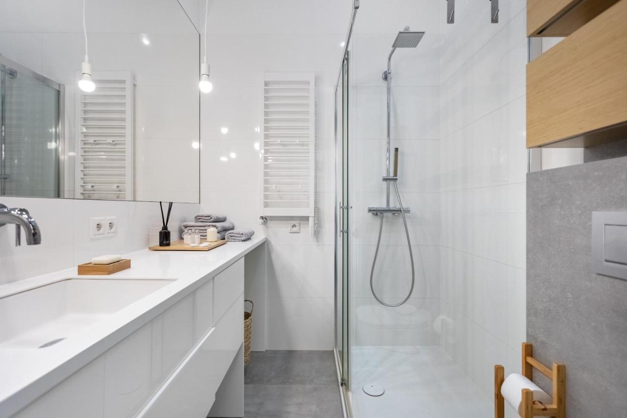 דירות Krakow Loft מראה חיצוני תמונה