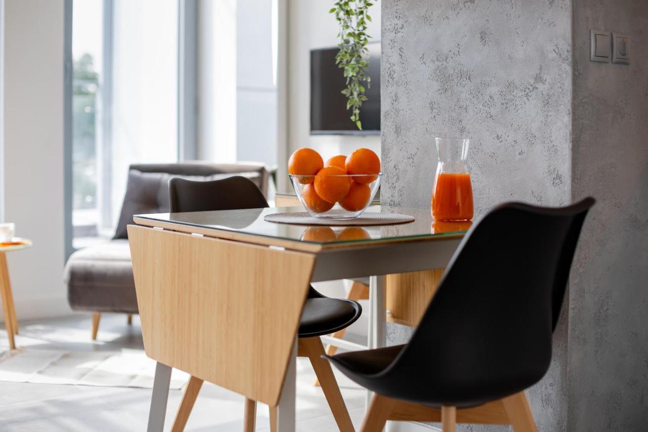 דירות Krakow Loft מראה חיצוני תמונה