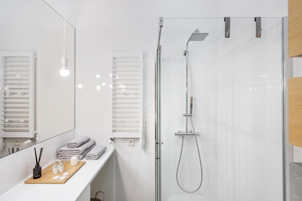 דירות Krakow Loft מראה חיצוני תמונה