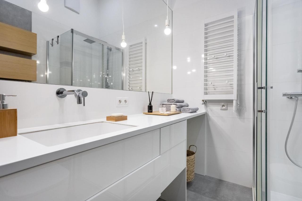 דירות Krakow Loft מראה חיצוני תמונה