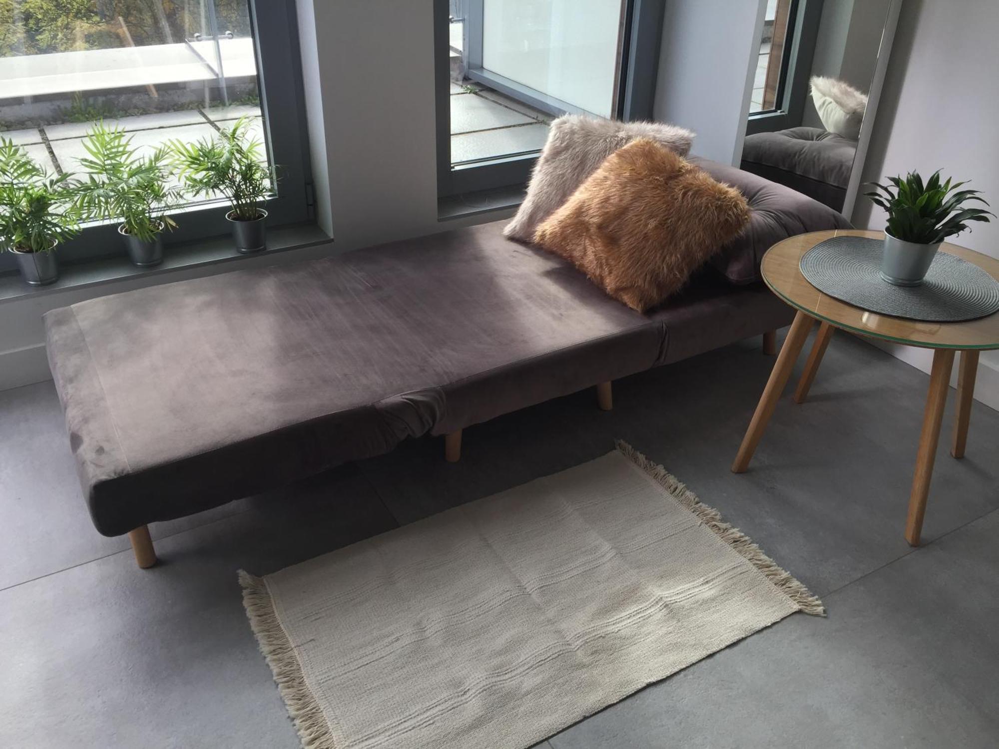 דירות Krakow Loft מראה חיצוני תמונה